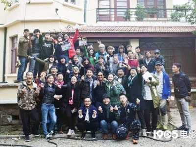 《在世界中心呼唤爱》杀青 张慧雯欧豪演绎纯爱