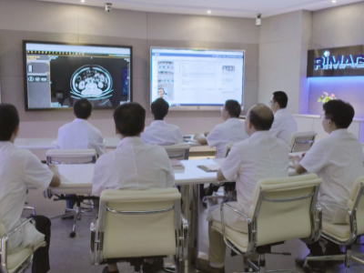 人民论坛调研组：“家门口看病”的新余探索